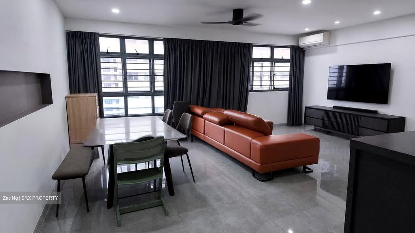 Blk 627A Tampines Greenverge (Tampines), HDB 4 Rooms #602576411
